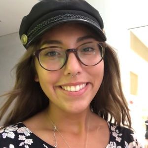 Meet your Posher, Allison